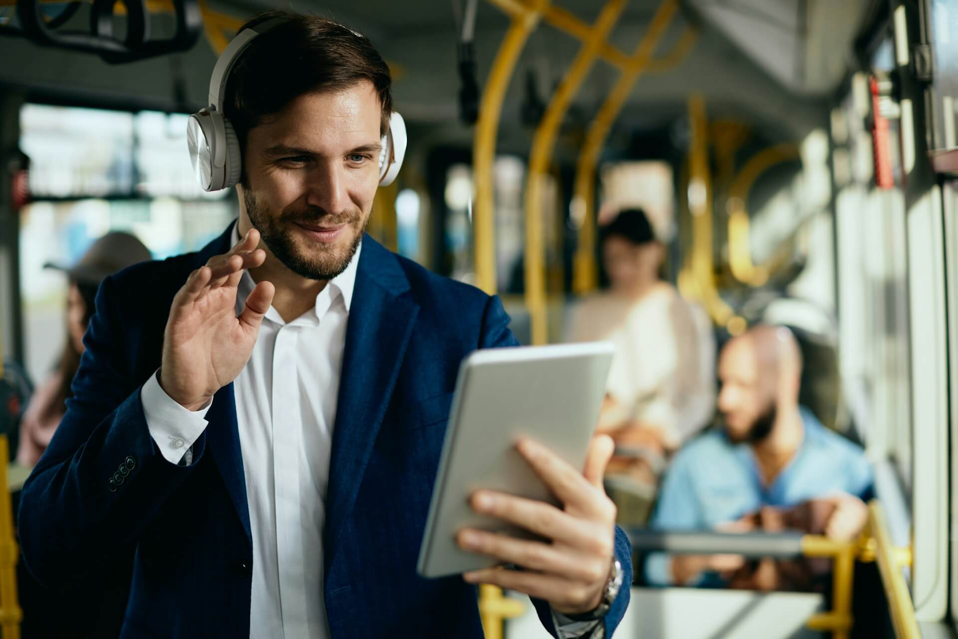 Adaptive Mobility Care: Simplifying Your Business Mobile Management / TAAconnect