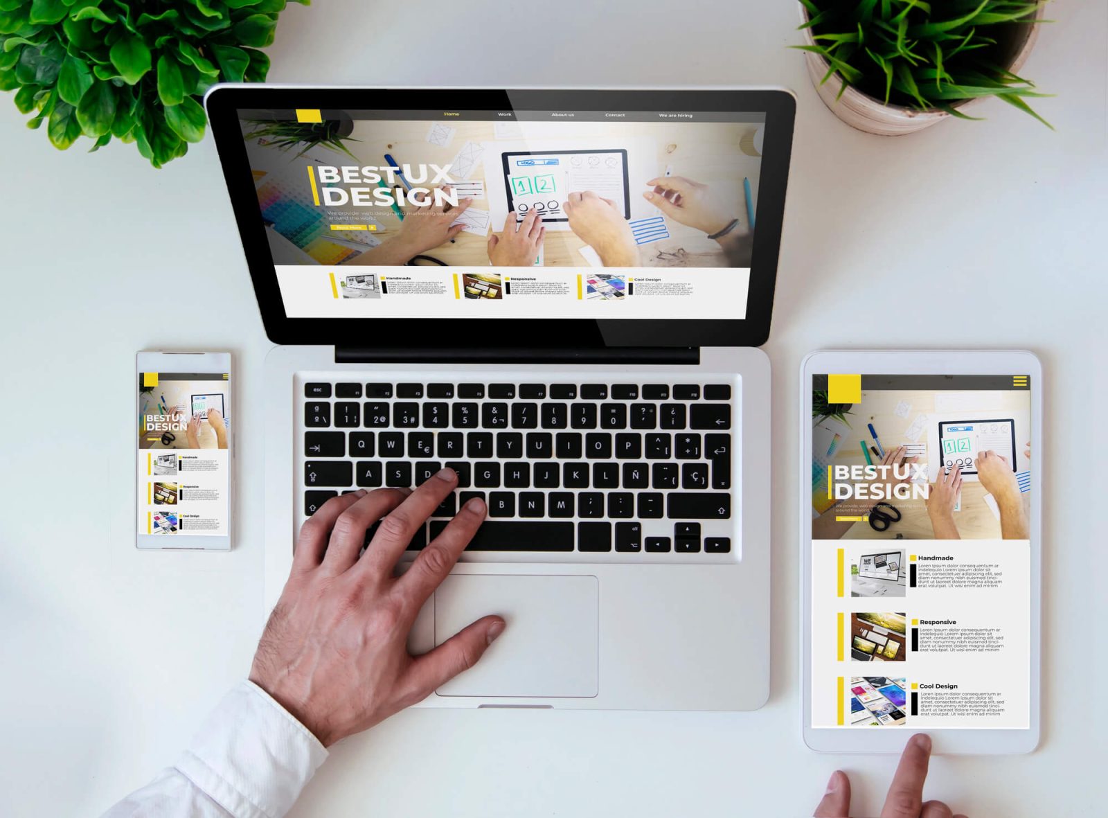 How to Implement a Successful BYOD Policy: Best Practices for Enterprise Mobility / TAAconnect